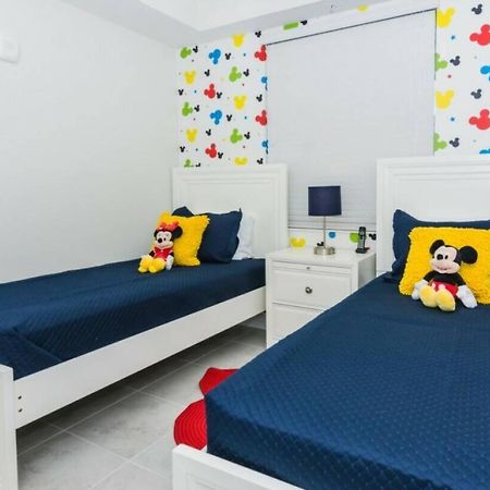 Dream Apartment At Storey Lake Sl47311 基西米 外观 照片