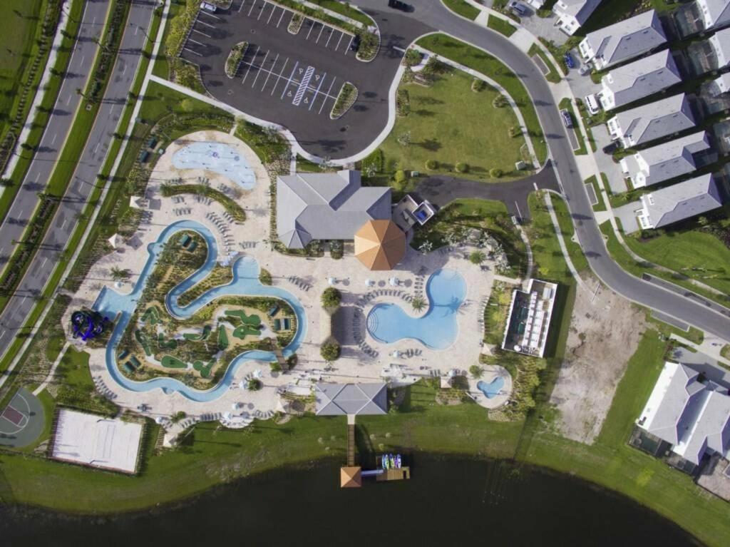 Dream Apartment At Storey Lake Sl47311 基西米 外观 照片