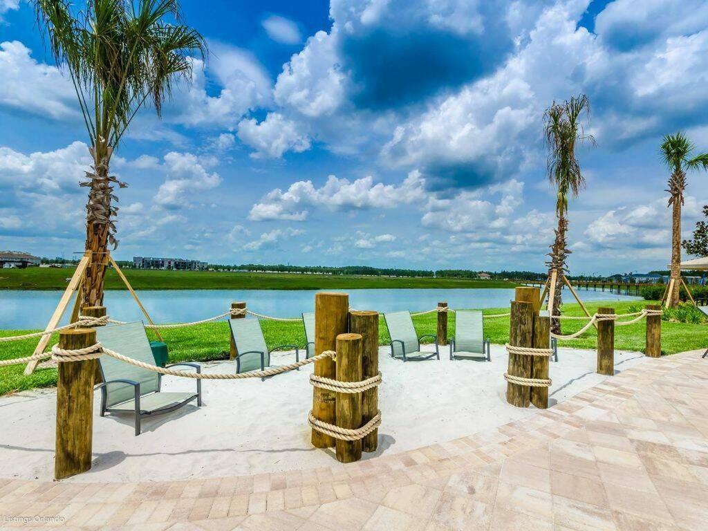 Dream Apartment At Storey Lake Sl47311 基西米 外观 照片